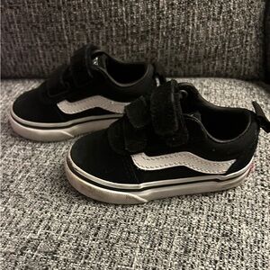 Baby Vans
